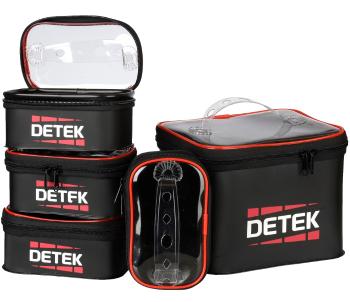 Dam set puzder detek accessory box system 4+1