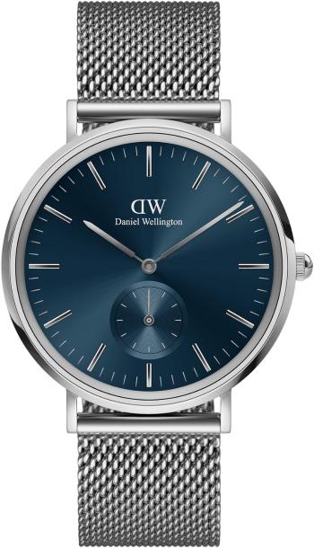 Daniel Wellington Classic Multi-Eye Sterling Arctic DW00100710