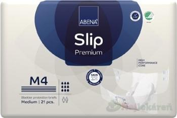 ABENA Slip Premium M4, inkontinenčné nohavičky (veľ.M) 21ks