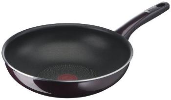 Wok Tefal Wok serpenyő 28 cm Resist Intense D5221983