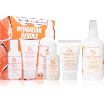 Bumble and bumble Hydration Heroes Set darčeková sada