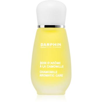 Darphin Chamomile Aromatic Care esenciálny olej z harmančeka na upokojenie pleti 15 ml