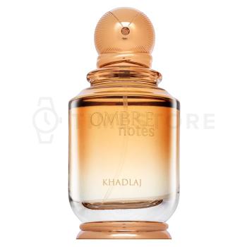 Khadlaj Ombre Notes parfémovaná voda unisex 100 ml - 30 dní na vrátenie tovaru, Garancia originality