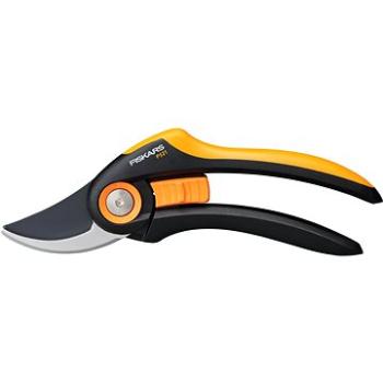 Fiskars Nožnice záhradné Plus™ dvojčepeľové P521 (1057167)