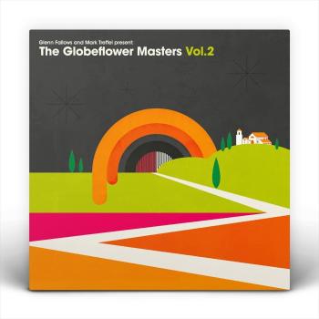 FALLOWS, GLENN & M... - GLOBEFLOWER MASTERS VOL.2, Vinyl