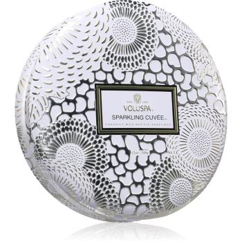 VOLUSPA Japonica Sparkling Cuvée vonná sviečka 340 g