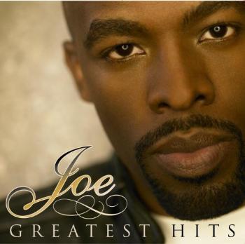 Joe, Greatest Hits, CD