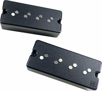 Nordstrand Big Split 4 Set Black Basgitarový snímač