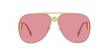 Versace VE 2255 1002A4 63 Férfi, Női napszemüveg