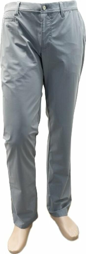 Alberto Rookie Waterrepellent Revolutional Mid Grey 106 Nohavice