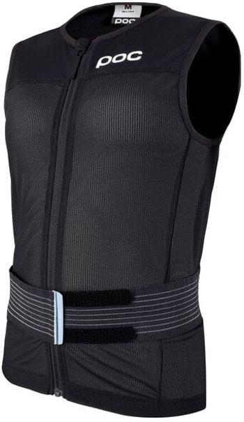 POC Spine VPD Air Vest Uranium Black S Lyžiarsky chránič