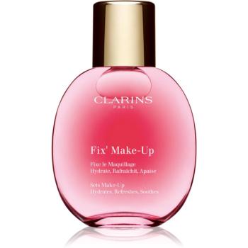 Clarins Fix' Make-Up fixačný sprej na make-up 50 ml