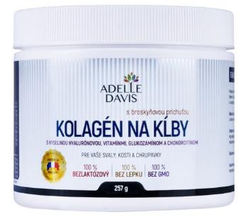 Kolagén na kĺby - Adelle Davis