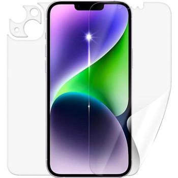 Screenshield Apple iPhone 14 Plus fólia na celé telo (APP-IPH14PL-B)