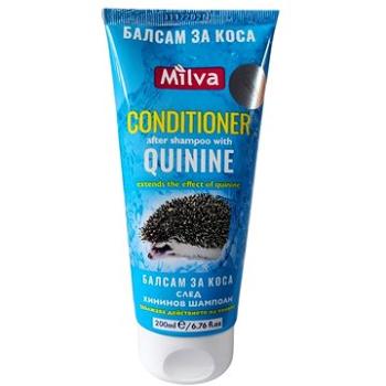 MILVA Chinin 200 ml (3800231670440)