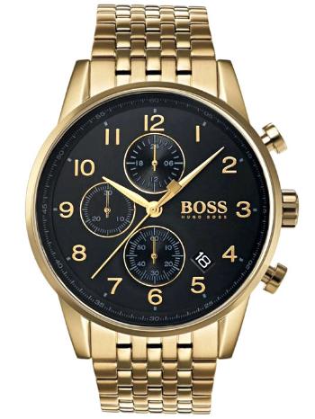 Luxusné hodinky HUGO BOSS 1513531 - NAVIGATOR zh034a