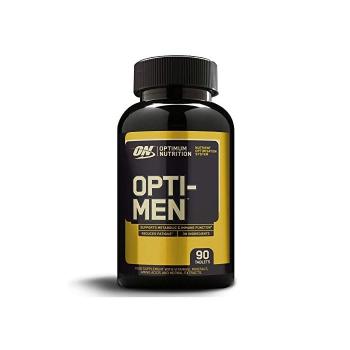 OPTIMUM NUTRITION Multivitamín Opti-Men 90 tabliet