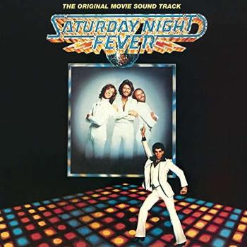 SATURDAY NIGHT FEVER