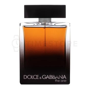 Dolce & Gabbana The One for Men parfémovaná voda pre mužov 150 ml   - 30 dní na vrátenie tovaru, Garancia originality