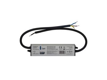 Zdroj spínaný pre LED 12V/ 12W  GETI LPV-12