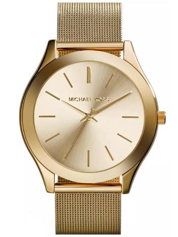 Dámske hodinky  MICHAEL KORS MK3282 - RUNWAY (zx699a)