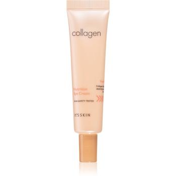 It´s Skin Collagen hydratační a vyhlazující oční krém s kolagenem 25 ml