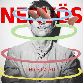 IMLER, CHRIS - NERVOS, CD