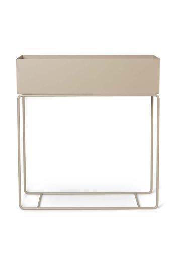 Kvetináč so stojanom  ferm LIVING Plant Box