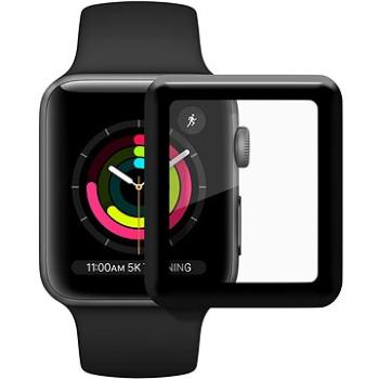 AlzaGuard FlexGlass na Apple Watch 38 mm (AGD-TGW001)