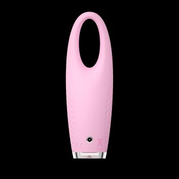 Foreo IRIS™ 2 Rozjasňujúci masážny prístroj pre očné okolie Pearl Pink