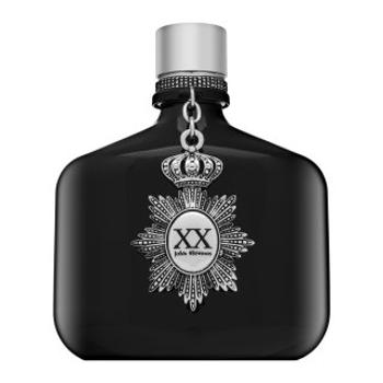 John Varvatos XX toaletná voda pre mužov 125 ml