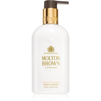 Molton Brown Jasmine & Sun Rose hydratačné telové mlieko 300 ml