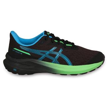 Asics  001 GT 1000 13 GS  Bežecká a trailová obuv Čierna