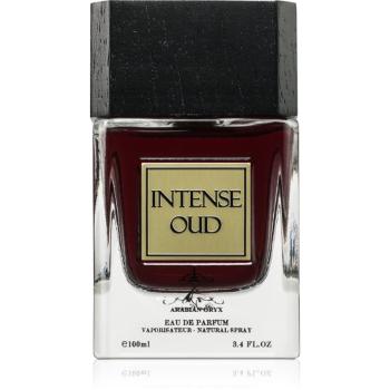 Arabian Oryx Intense Oud parfumovaná voda unisex 100 ml