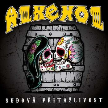 Alkehol, SUDOVA PRITAZLIVOST, CD