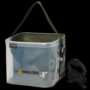 Prologic nádoba na vodu element trans-camo rig/water bucket - medium 7,9 l