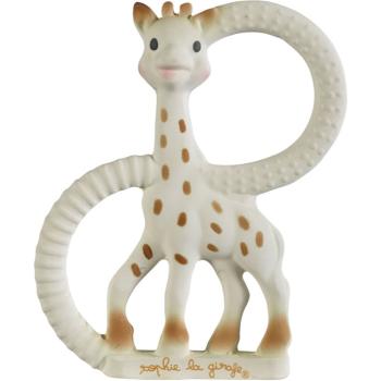 Sophie La Girafe Vulli Teether hryzadielko Soft 0m+ 1 ks