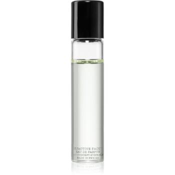 N.C.P. Olfactives 102 Ginger & Lime parfumovaná voda unisex 5 ml