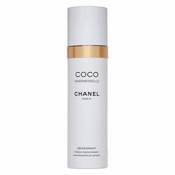 Chanel Coco Mademoiselle deospray pre ženy 100 ml