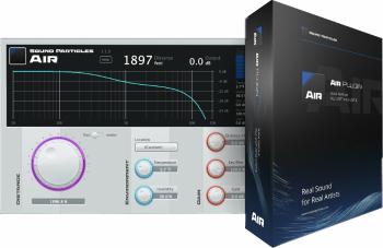 Sound Particles Air (Perpetual) (Digitálny produkt)