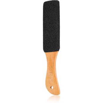 So Eco Wooden Foot File škrabka na päty 1 ks