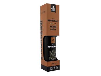 Inproducts Impregnace WAX na kožené oděvy 200 ml