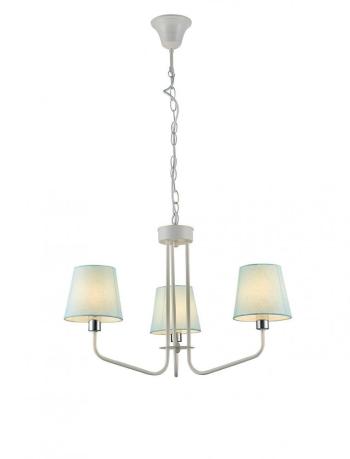 Závesná lampa YORK 3xE14 Candellux