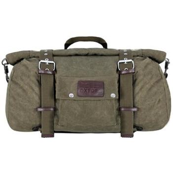 OXFORD Taška Roll bag Heritage (zelená khaki, objem 30 l) (M006-284)