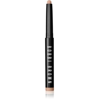 Bobbi Brown Long-Wear Cream Shadow Stick dlhotrvajúce očné tiene v ceruzke odtieň Cappuccino 1.6 g