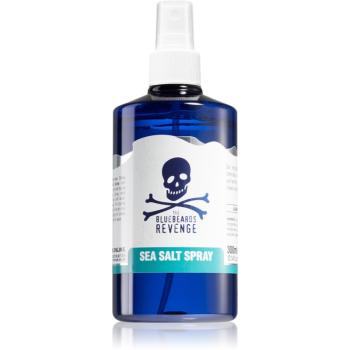 The Bluebeards Revenge Sea Salt Spray sprej na vlasy 300 ml