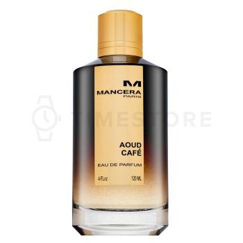 Mancera Aoud Café parfémovaná voda unisex 120 ml   - 30 dní na vrátenie tovaru, Garancia originality