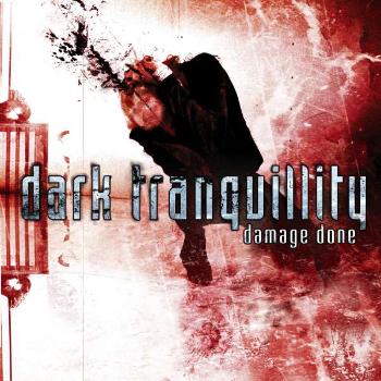 Dark Tranquillity - Damage Done (Re-Issue 2009 + Bonus), CD