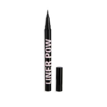 Revolution Očné linky Liner Pow (Liquid Eyeliner) 0,5 ml
