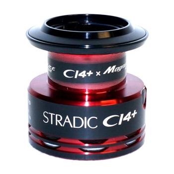 Shimano Náhradní cívka Stradic CI4+ 2500 RA,Shimano Náhradní cívka Stradic CI4+ 2500 RA